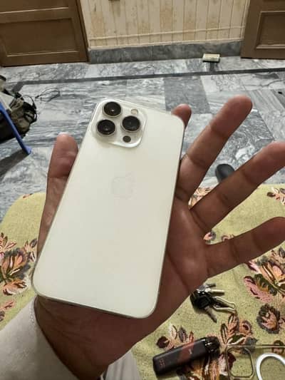 Apple iPhone 13 Pro