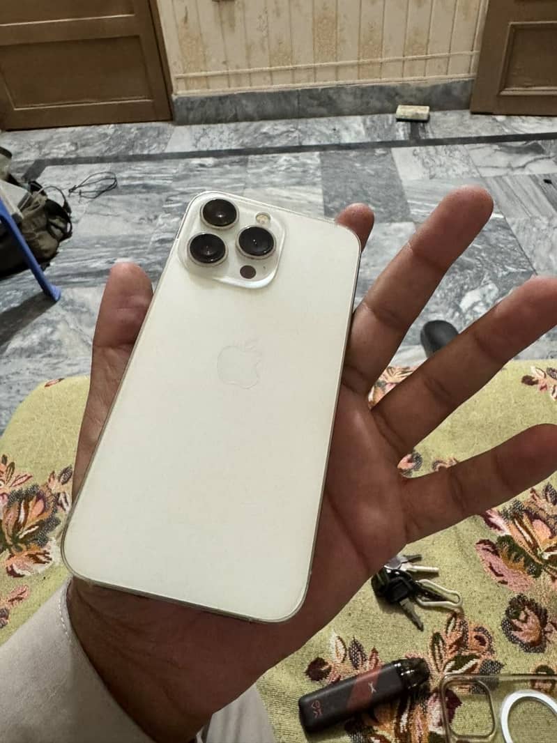 Apple iPhone 13 Pro 0
