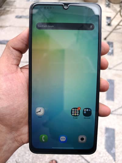 Samsung Mobile A06