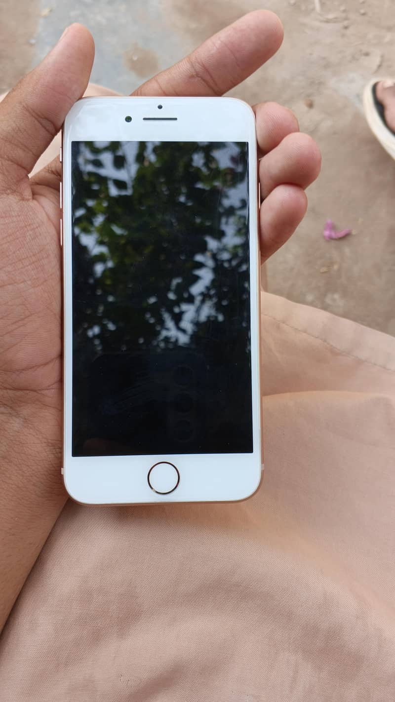 Apple iPhone 8 2