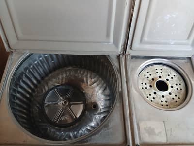 Washing Machine with Dryer For Sale