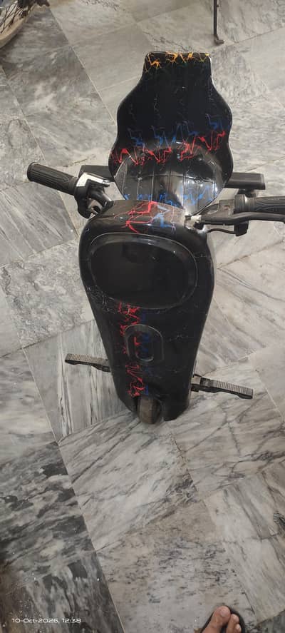 drift bicycle