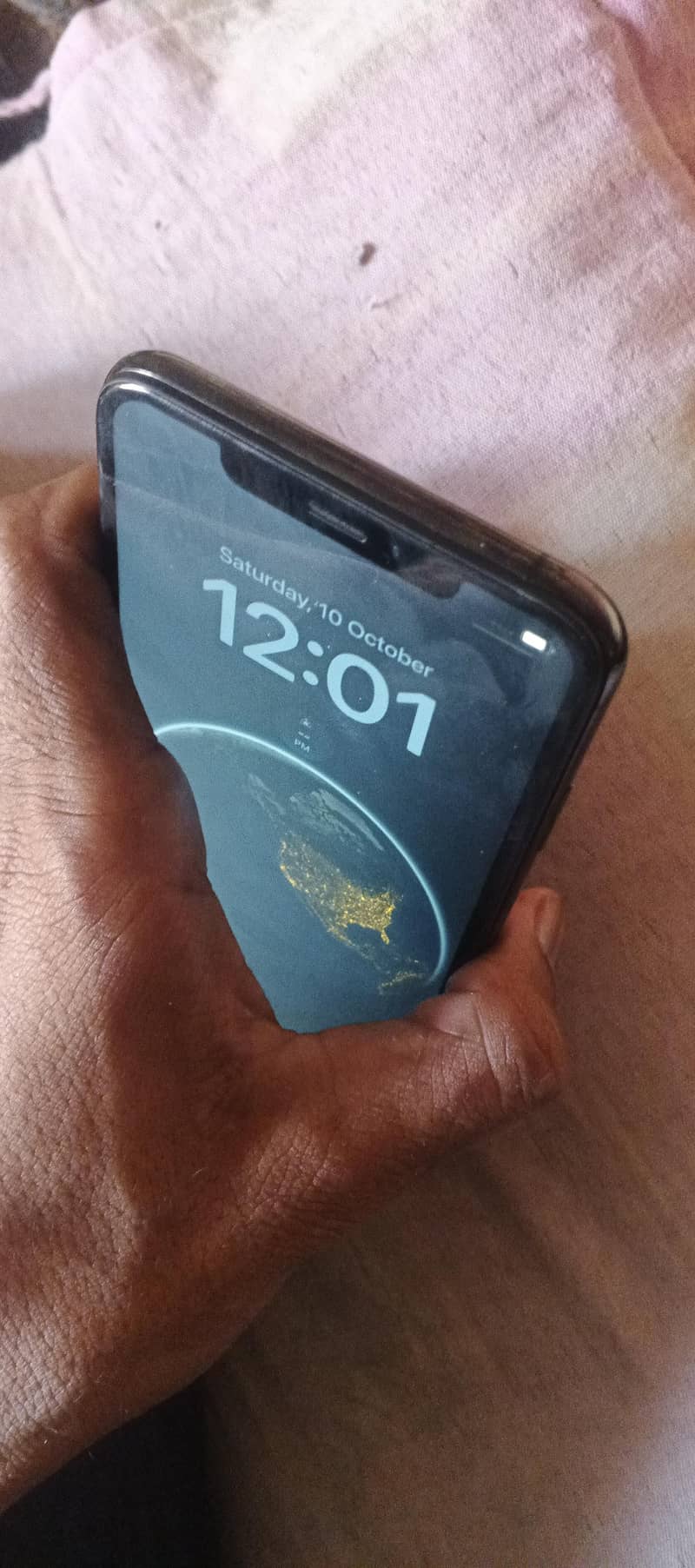 Apple iPhone XS 2