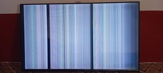 SHARP ORIGNAL ULTRA SLIM SMART LED