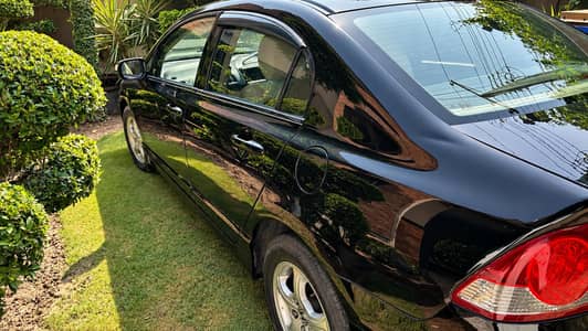 Honda City IVTEC 2012