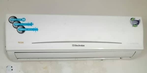 Horizon 1.5 Ton Split Air Conditioner (Indoor & Outdoor Set - Model S