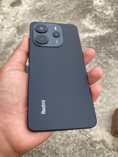 Xiaomi Redmi Note 14