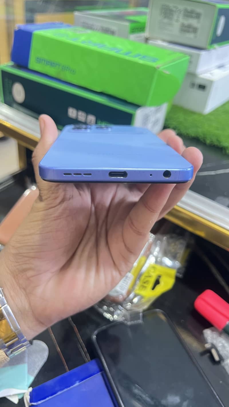 Tecno Spark 40 1