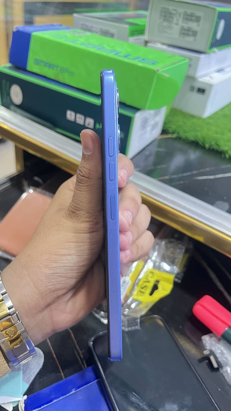 Tecno Spark 40 2