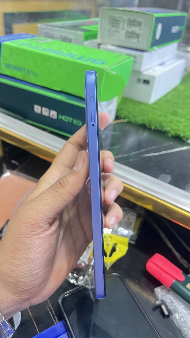 Tecno Spark 40 3