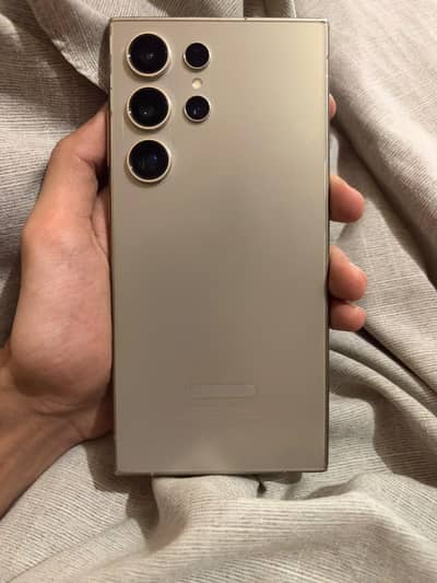 Samsung Mobile S24 Ultra