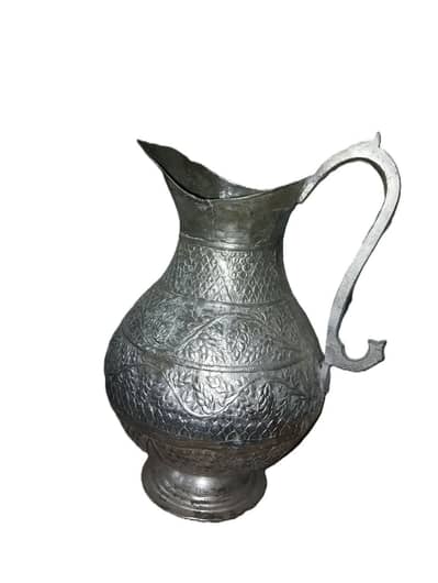 Brass Antique 70+ Years Old