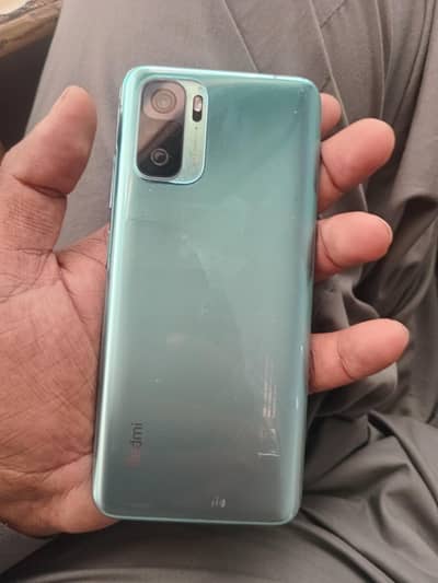 Xiaomi redmi Note 10 board issue