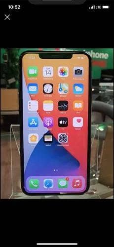 Apple iPhone X 2