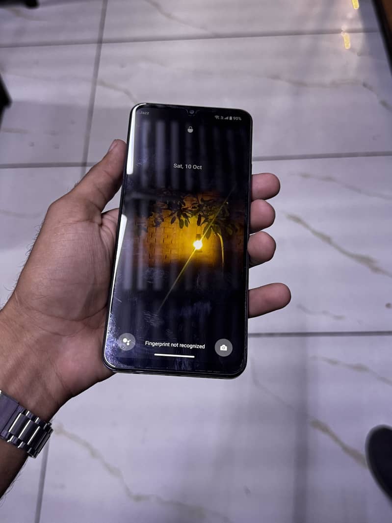 Realme Note 60 1