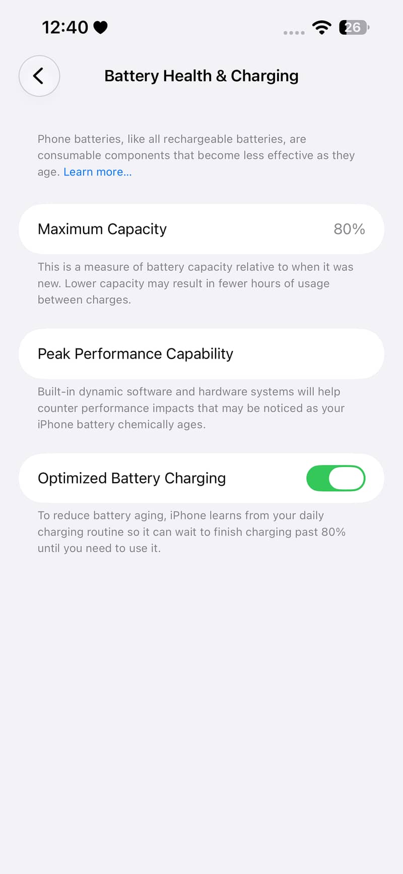 Apple iPhone 14 Pro Max 3