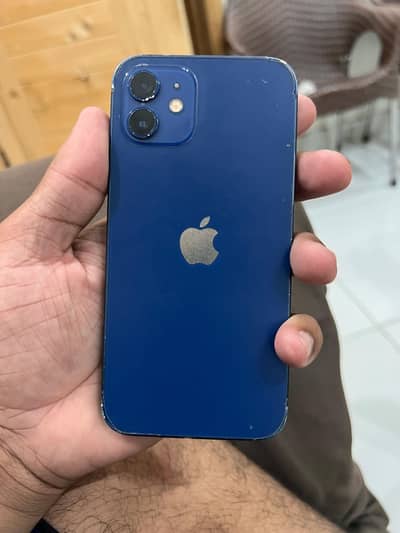 Apple iPhone 12