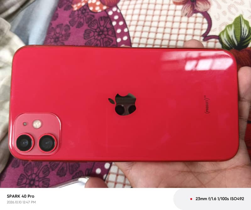 iphone 11 mdm 0
