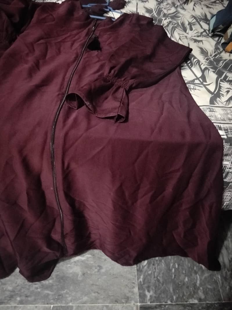 abaya 0