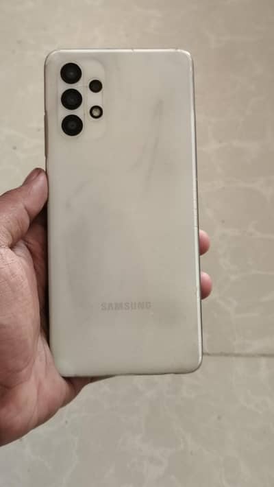 Samsung Mobile A32