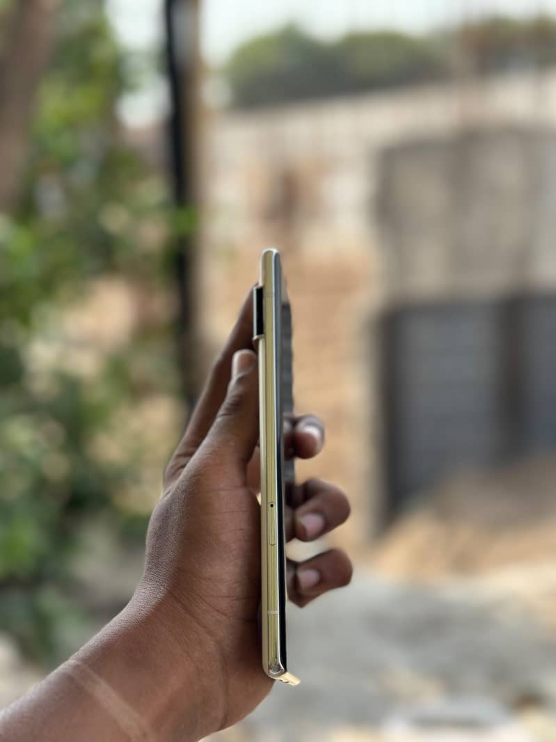 Google Pixel 6 Pro 2