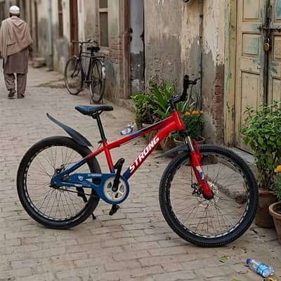 Bicycle For Sale 26 Size