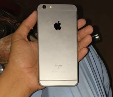 Apple iPhone 6 Plus