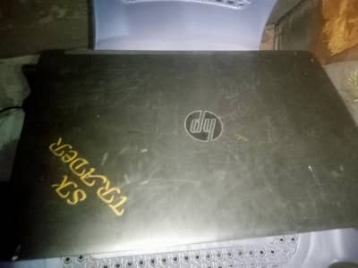 HP ProBook 650 G1 + HP pavilion DV7