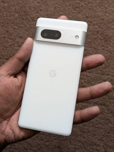 Brand New Google Pixel 7 8/128