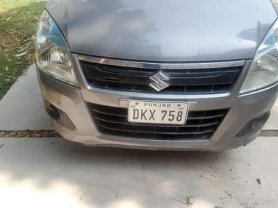 Suzuki Wagon R 2021