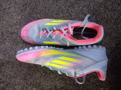 used Adidas grilper