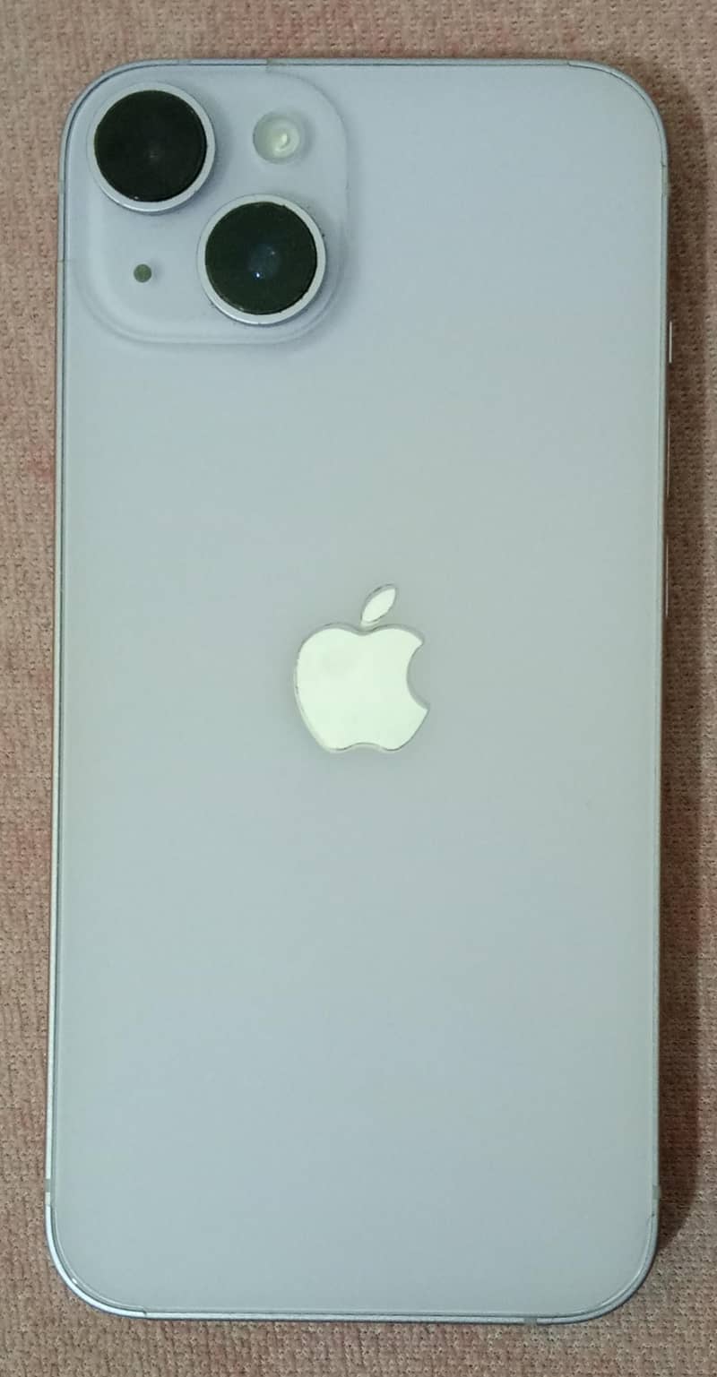 Apple iPhone 14 0