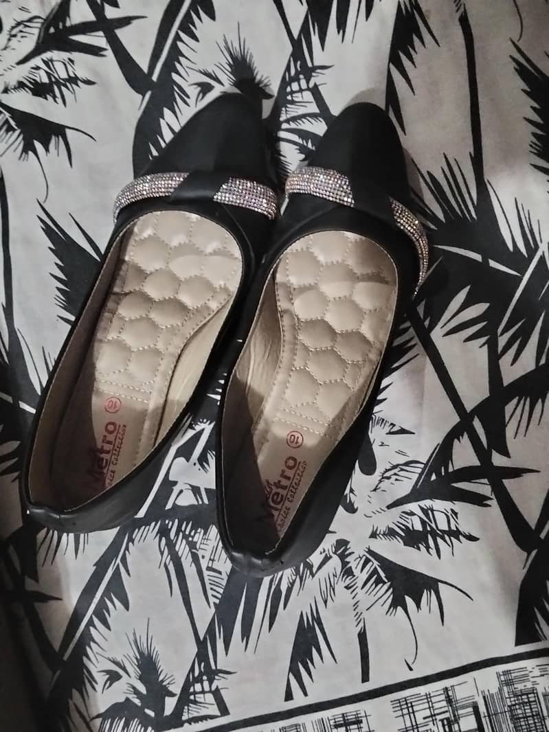 sandle 0