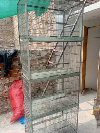 cage 2.5*1.5*1.5