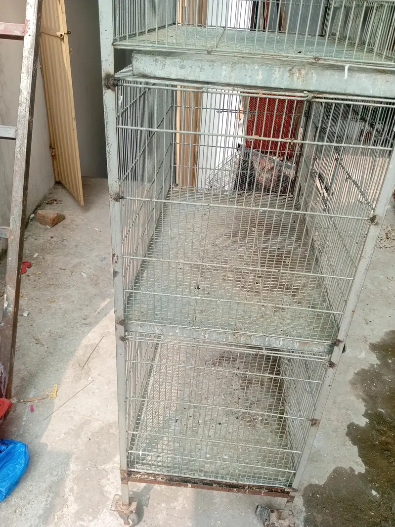 cage 2.5*1.5*1.5 — photo 5