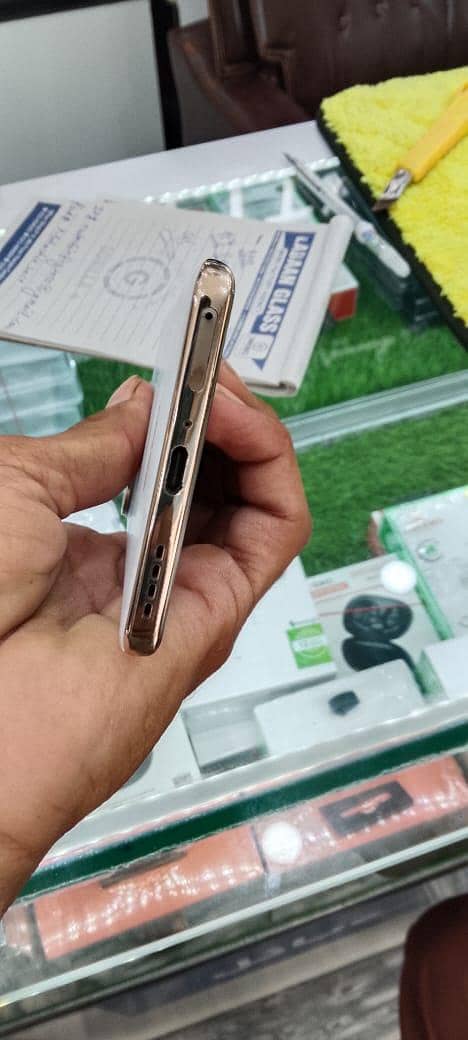 Infinix Zero 30 2