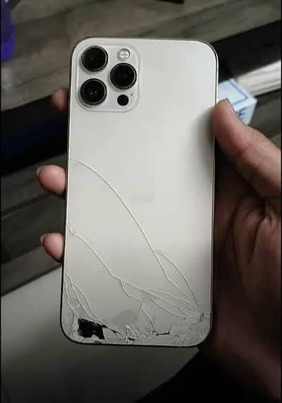 Apple iPhone 12 Pro Max