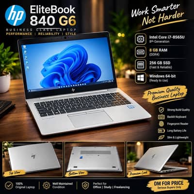 HP NEW LOGO LAPTOP