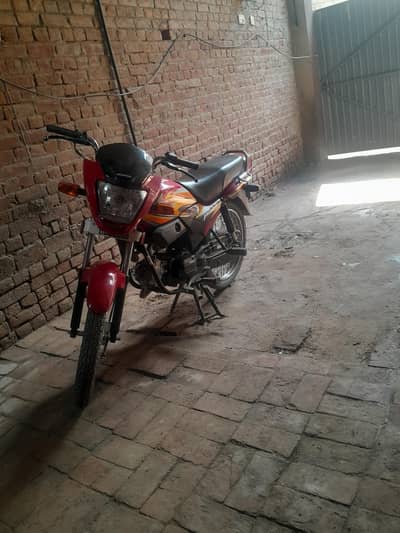 Honda for sale