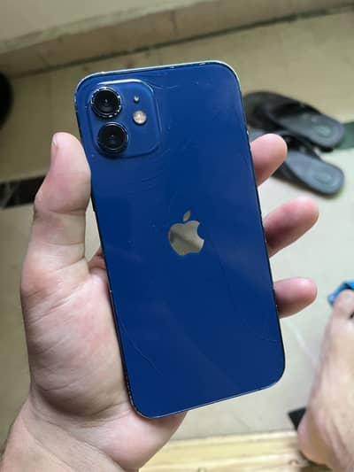 Apple iPhone 12