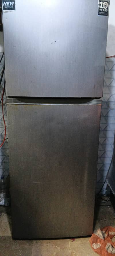 big Haier fridge for sale