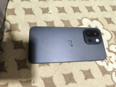 OnePlus 13s Global Version — 12GB RAM / 256GB Storage