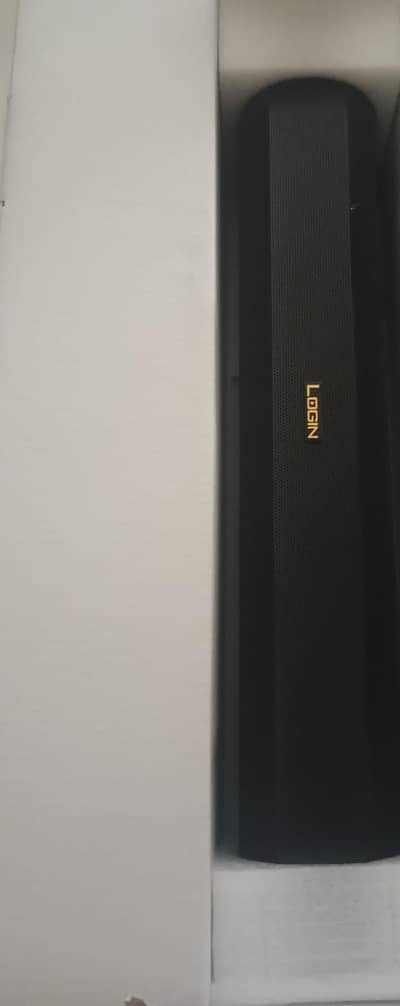 Login Predox Speakers