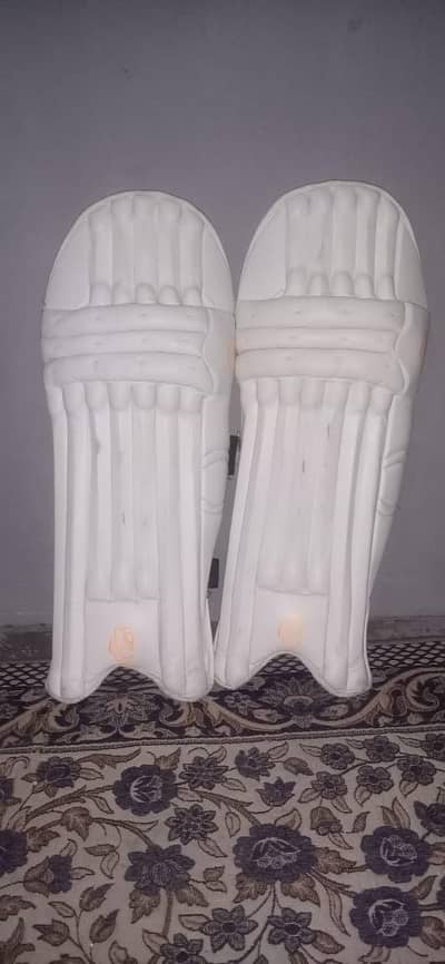 Cricket Batting Pads Pair – Used – Good Condition