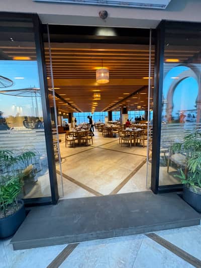 Shop for Sale | 52,500 Monthly Rent | 90 Lac Demand | Best Investment