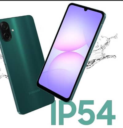 Samsung Mobile A07 5G