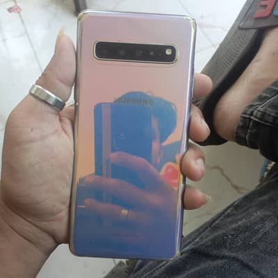 Samsung Mobile S10 Plus