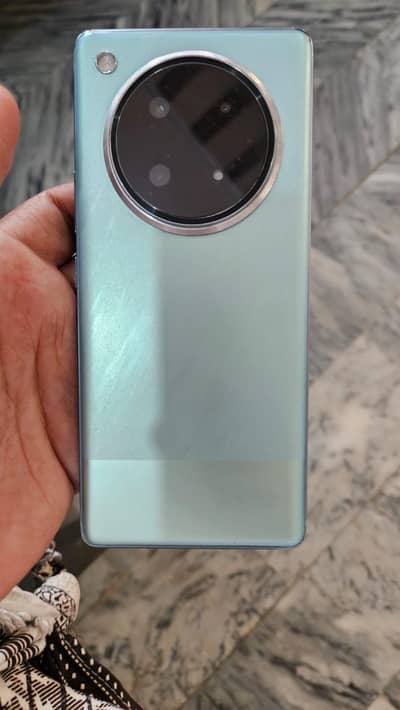 Infinix Zero 40