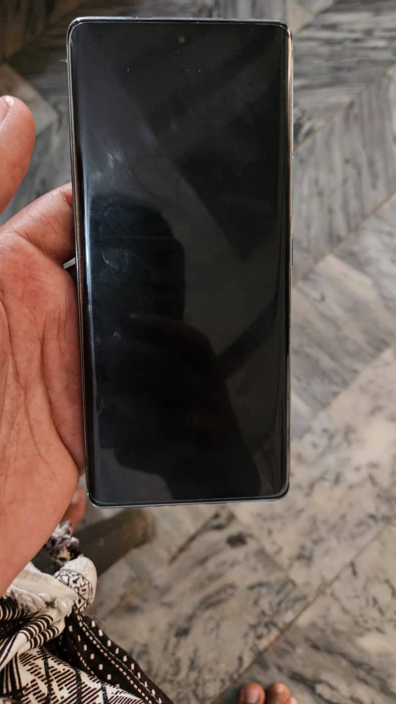 Infinix Zero 40 1