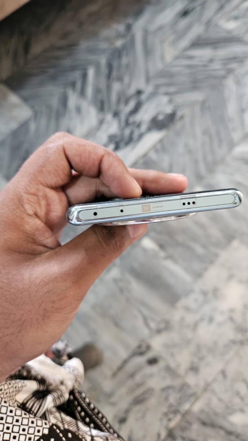 Infinix Zero 40 4